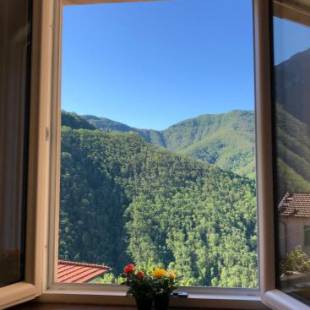 Фотографии мини отеля
B&B Convivium