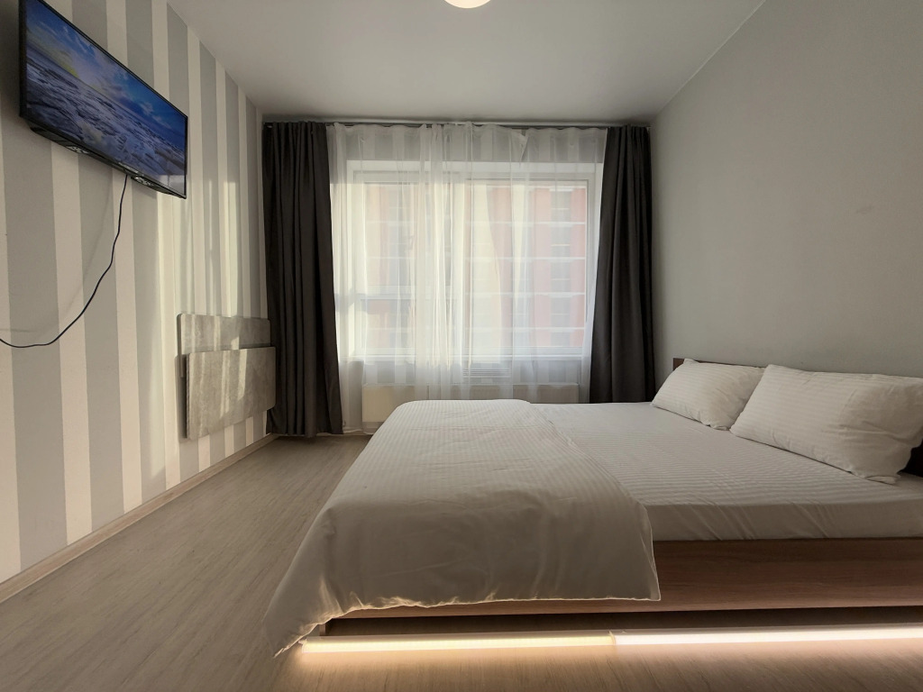 Фотография квартиры Квартира Тут Хорошо на Шаумяна 20 5