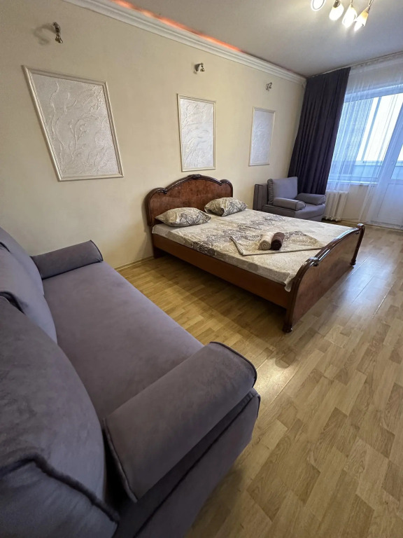 Фотография квартиры Апартаменты ДеньНочь в 28-ом квартале д. 3