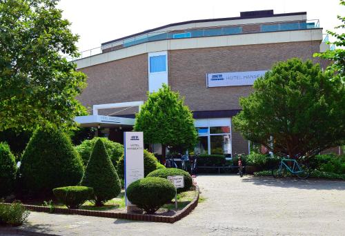 Фотография гостиницы Michels Hanseatic Hotel Norderney