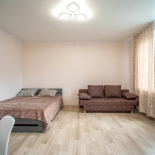 Фотография квартиры Квартира уютная в ЖК Новые матрешки