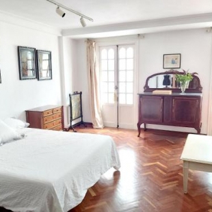 Фотография гостевого дома 6 bedrooms house with city view and terrace at A Coruna