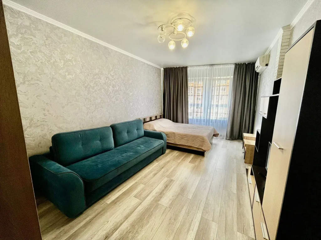 Фотография квартиры Квартира на Парусной 10/1