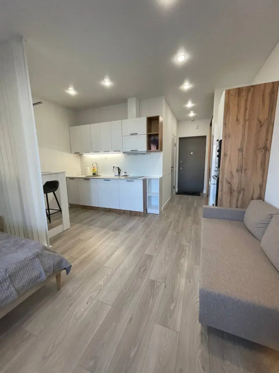 Фотография квартиры Апартаменты Студия у Жд Вокзала