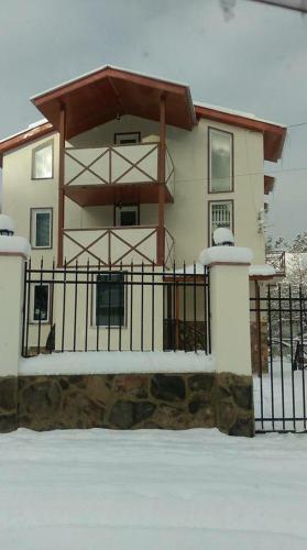 Фотография гостиницы Nice House Bakuriani