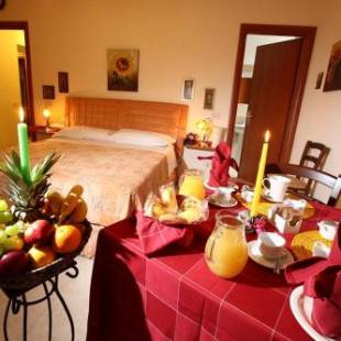 Фотографии мини отеля
Bed Breakfast And Cappuccino