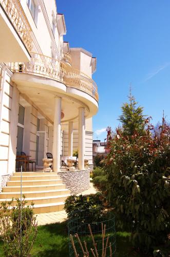 Фотография гостиницы Принцесса