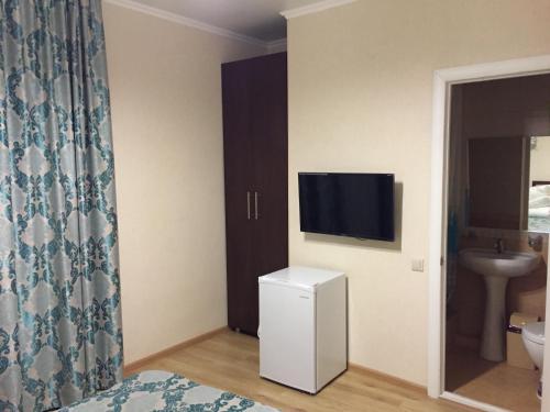 Фотография гостевого дома Барбарис на Красноармейской 29