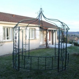 Фотография гостевого дома Maison La Roche-Posay, 3 pièces, 4 personnes - FR-1-541-33