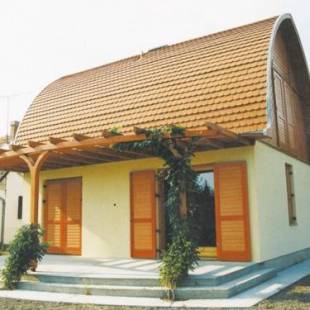 Фотографии гостевого дома
Gitta Nyaralohaz