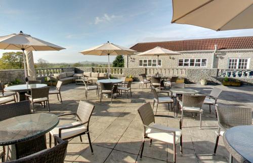 Фотография гостиницы Crossways