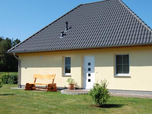 Фотография гостевого дома Haus am NSG Baaber Heide