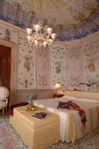 Фотография гостиницы Ca' Vendramin Zago