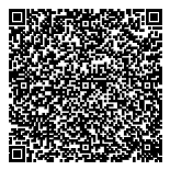 QR код гостиницы Роза Ветров