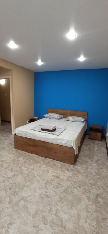 Фотография квартиры Апартаменты Володарского 17 Алое Поле