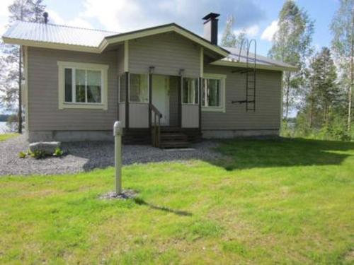 Фотография гостевого дома Holiday Home Kärkiniemi