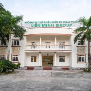 Фотография гостиницы Phu Quoc Hotel