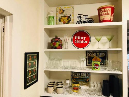 Фотография гостевого дома Historic House - Two units in one large home.