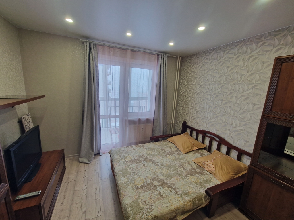 Фотография квартиры Квартира на Киренская 46