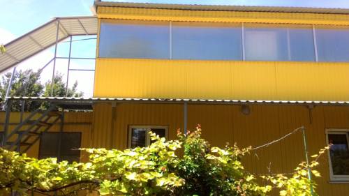 Фотография гостевого дома Морская, 122