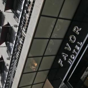 Фотографии гостиницы
Hotel Favor