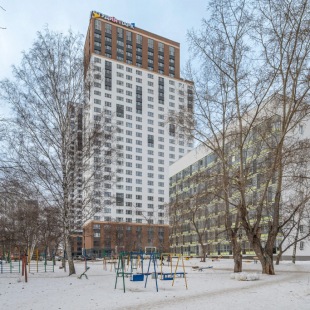 Фотография квартиры Квартира Студия возле Автовокзала