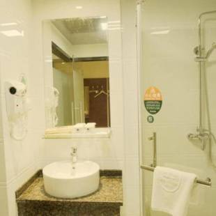 Фотографии гостиницы
Greentree Inn Changzhou Changwu Gufang Road Express Hotel
