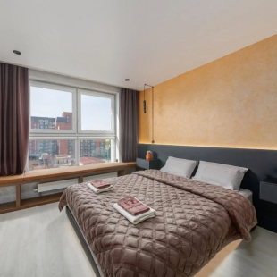 Фотография квартиры Sutki Rent (Сутки Рент) на Будапештской