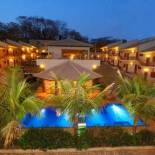 Фотография мини отеля Hotel Pousada Santa Rita