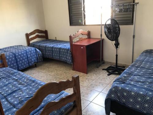 Фотография хостела Spot Hotel e pousada