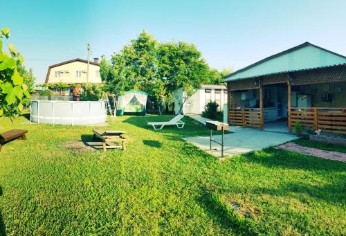 Фотография гостевого дома У Марины