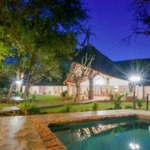 Фотография гостиницы Kilima Private Game Reserve & Spa