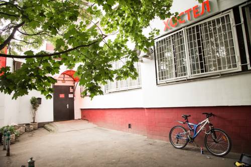 Фотография хостела Ленин