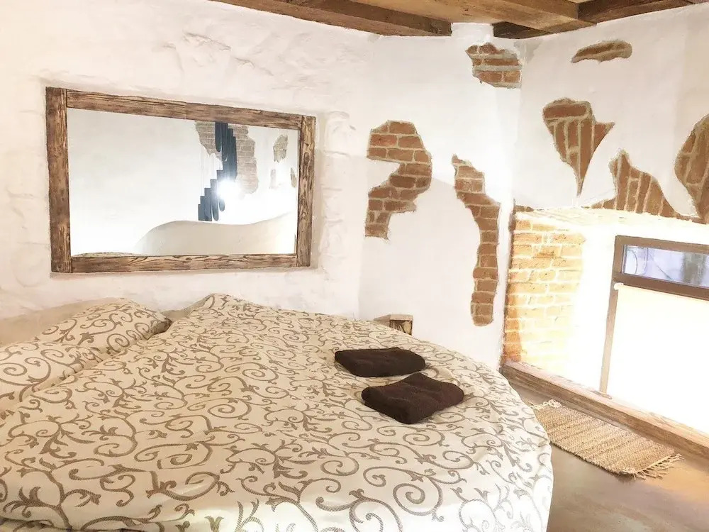 Фотография квартиры Апартаменты на пл. Рынок, 42