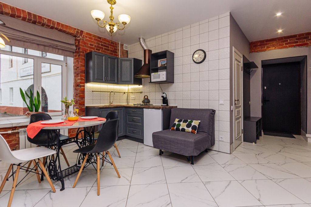 Фотография квартиры Апартаменты у Монастыря