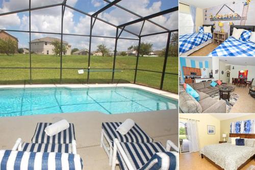 Фотография гостевого дома 324OBC-Luna Vista (S)