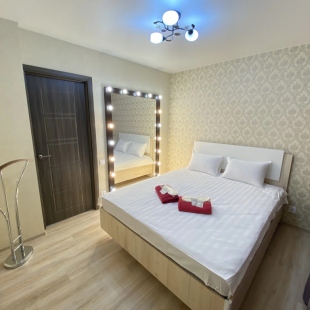 Фотография квартиры Квартира на Радужной Улице 13