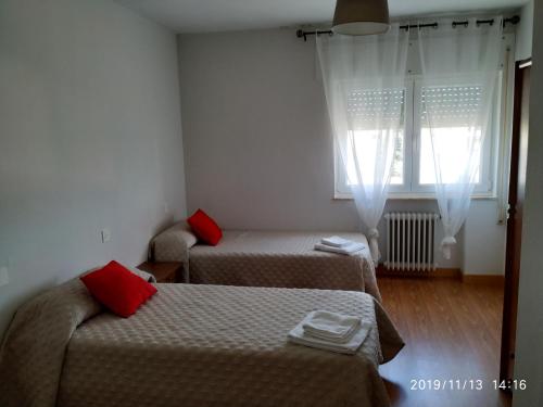 Фотография гостиницы HOSTAL ALTO PÁRAMO