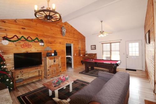 Фотография гостевого дома Dancing Bear