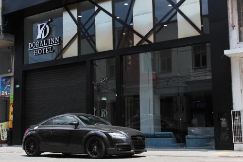 Фотография гостиницы Hotel Doral Inn