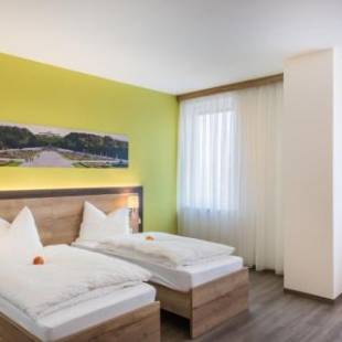 Фотографии мотеля 
            Sleepin Premium Motel Loosdorf