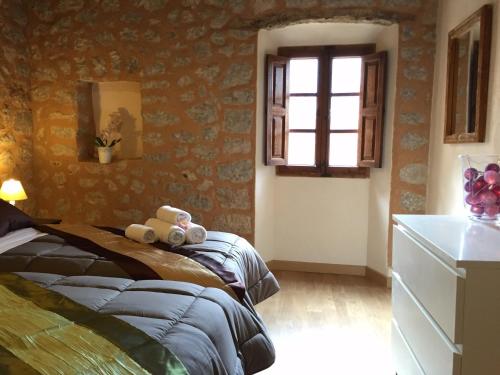 Фотография гостевого дома Ca na Francina