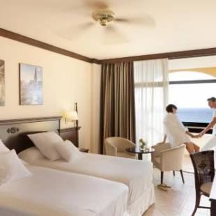 Фотографии гостиницы
Occidental Jandia Playa