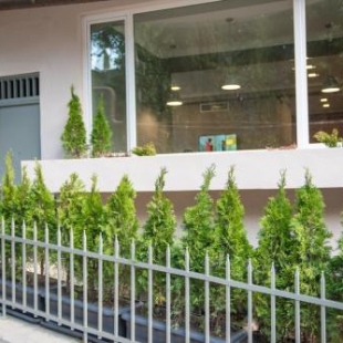 Фотография апарт отеля Бина21