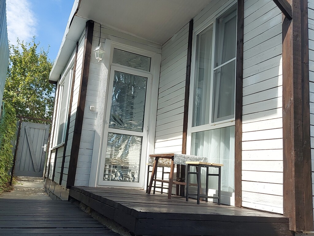 Фотография Коттеджа Частный дом Аллея 1000 сосен