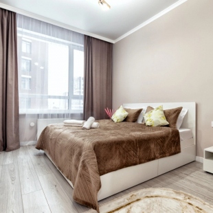 Фотография квартиры Квартира Уютная квартира в самом сердце столицы