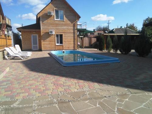 Фотография гостиницы Лесной