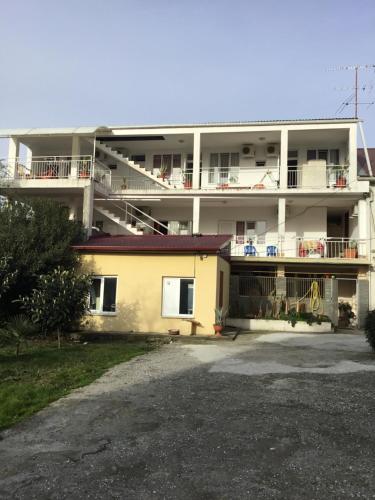 Фотография гостевого дома У Анны