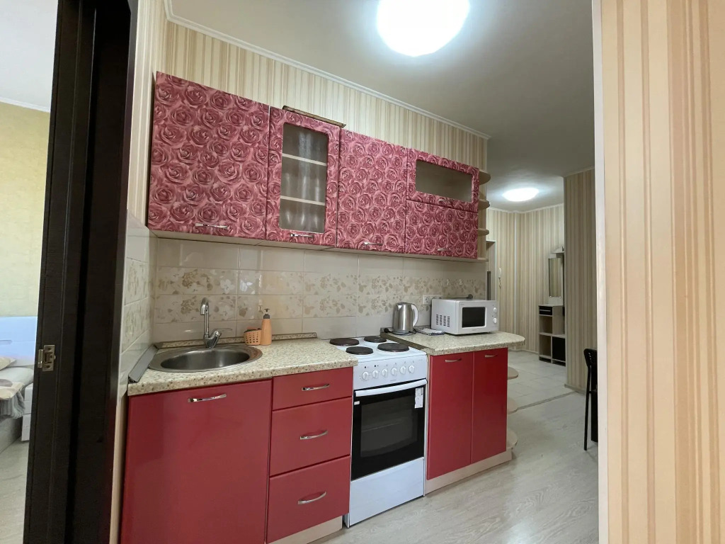 Фотография квартиры Апартаменты Светлана на улице Советская 7/2