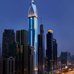 Фотографии гостиницы
Rose Rayhaan by Rotana - Dubai